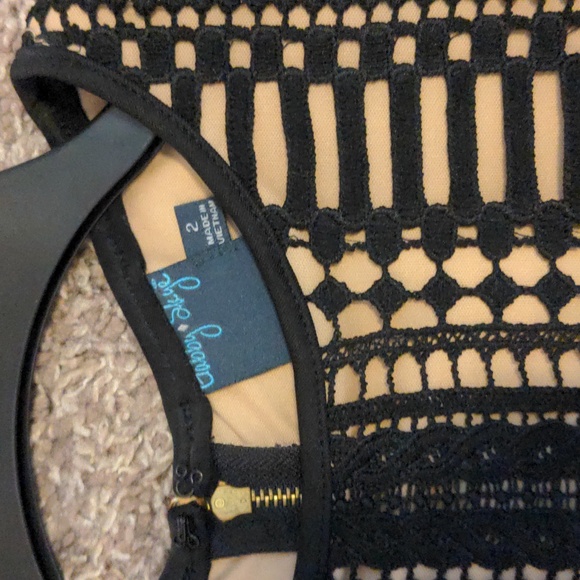 Dress - Picture 2 of 3